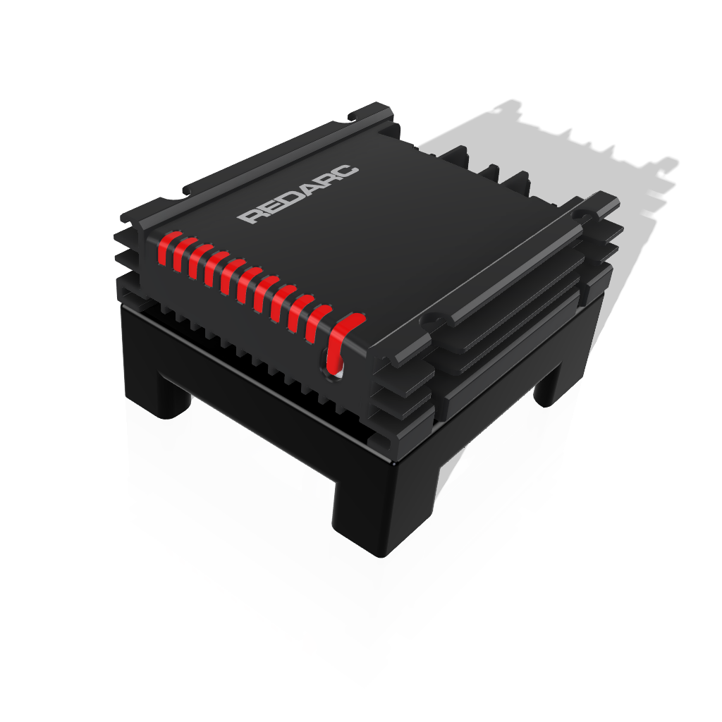 Redarc Alpha Redarc Alpha 50 DCDC Cooling Unit – The 3D Print Farm
