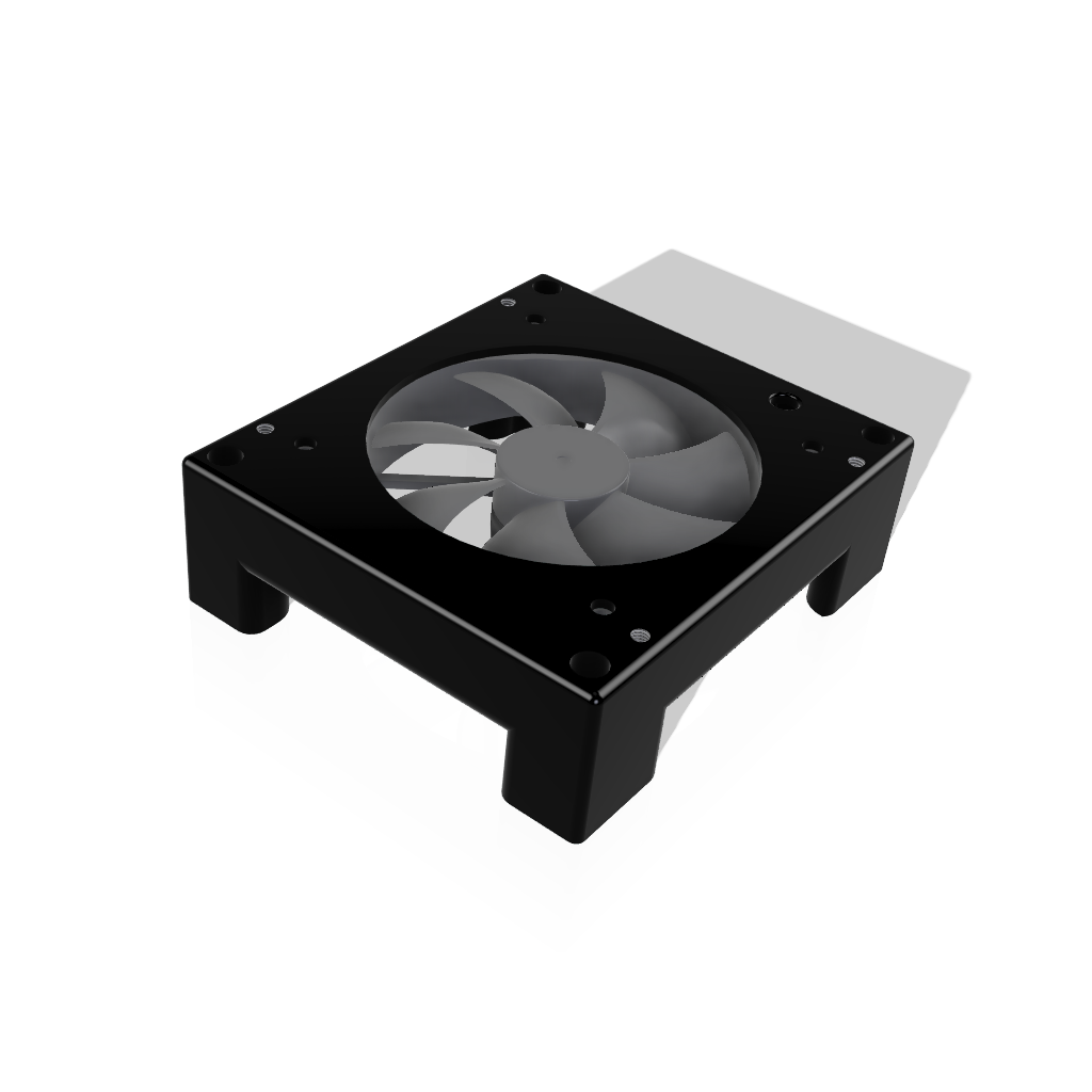 Redarc Alpha 50 DCDC Cooling Unit