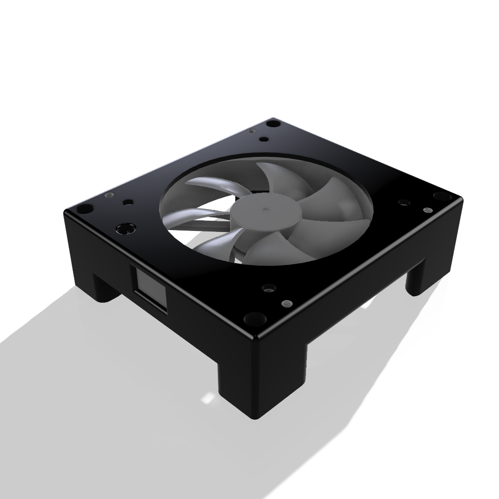 Redarc Alpha 50 DCDC Cooling Unit